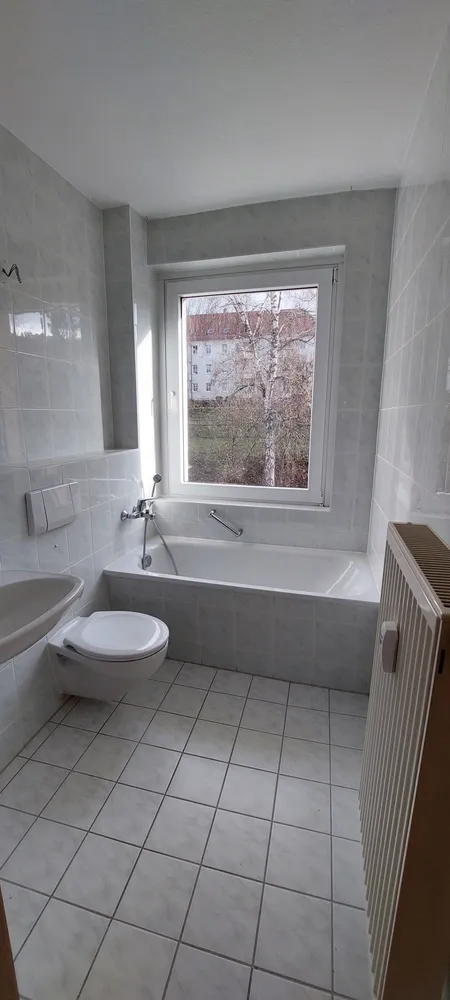 3 Zimmer Wohnung mit 68 m² in Suhl – Bild 6