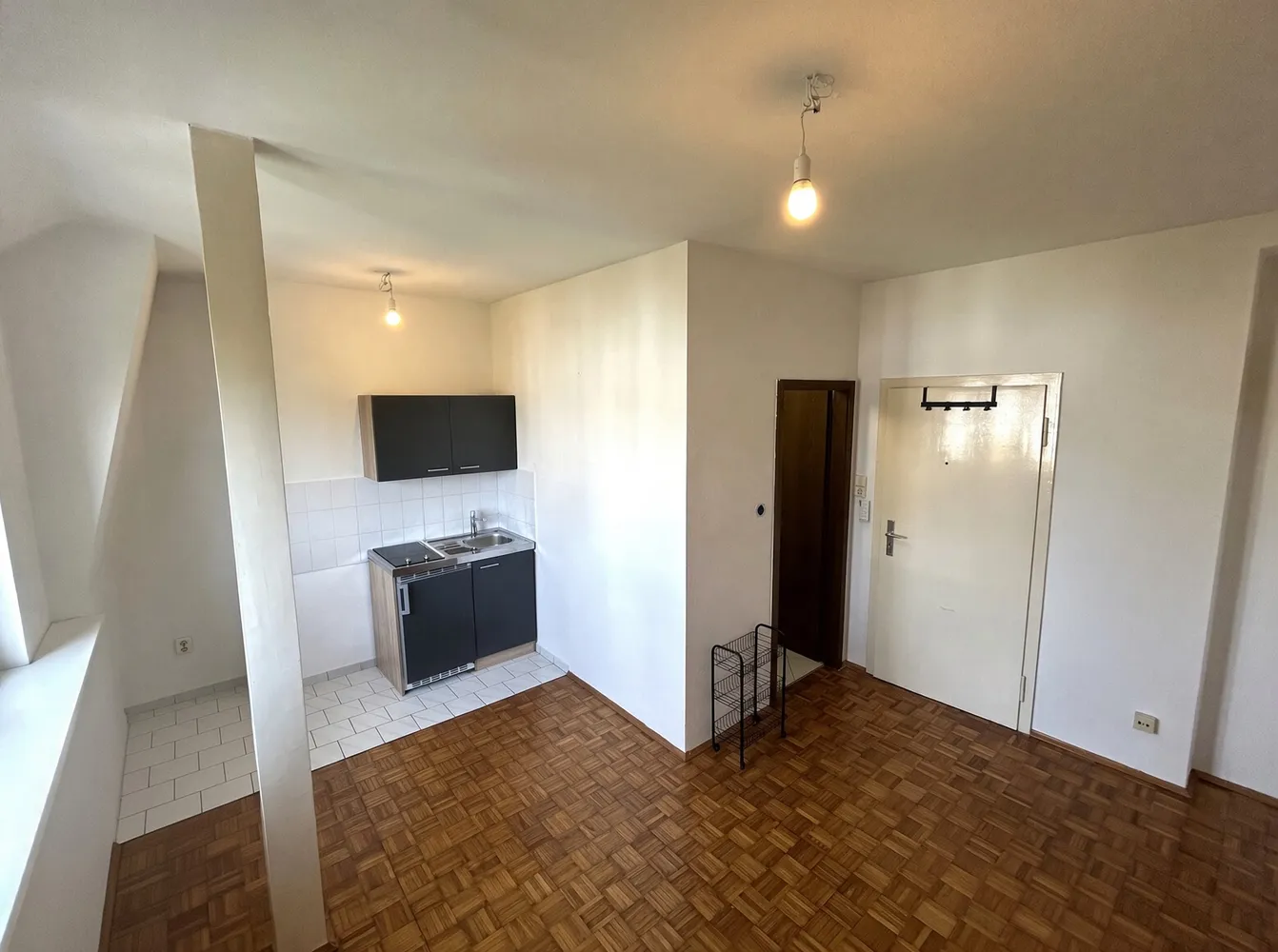 1 Zimmer Wohnung mit 20 m² in Frankfurt am Main – Bild 3
