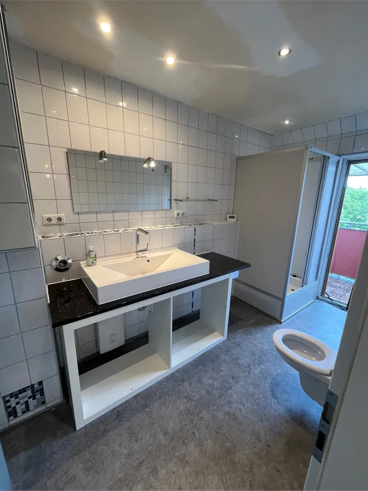 4 Zimmer Wohnung mit 105 m² in Nürnberg – Bild 11