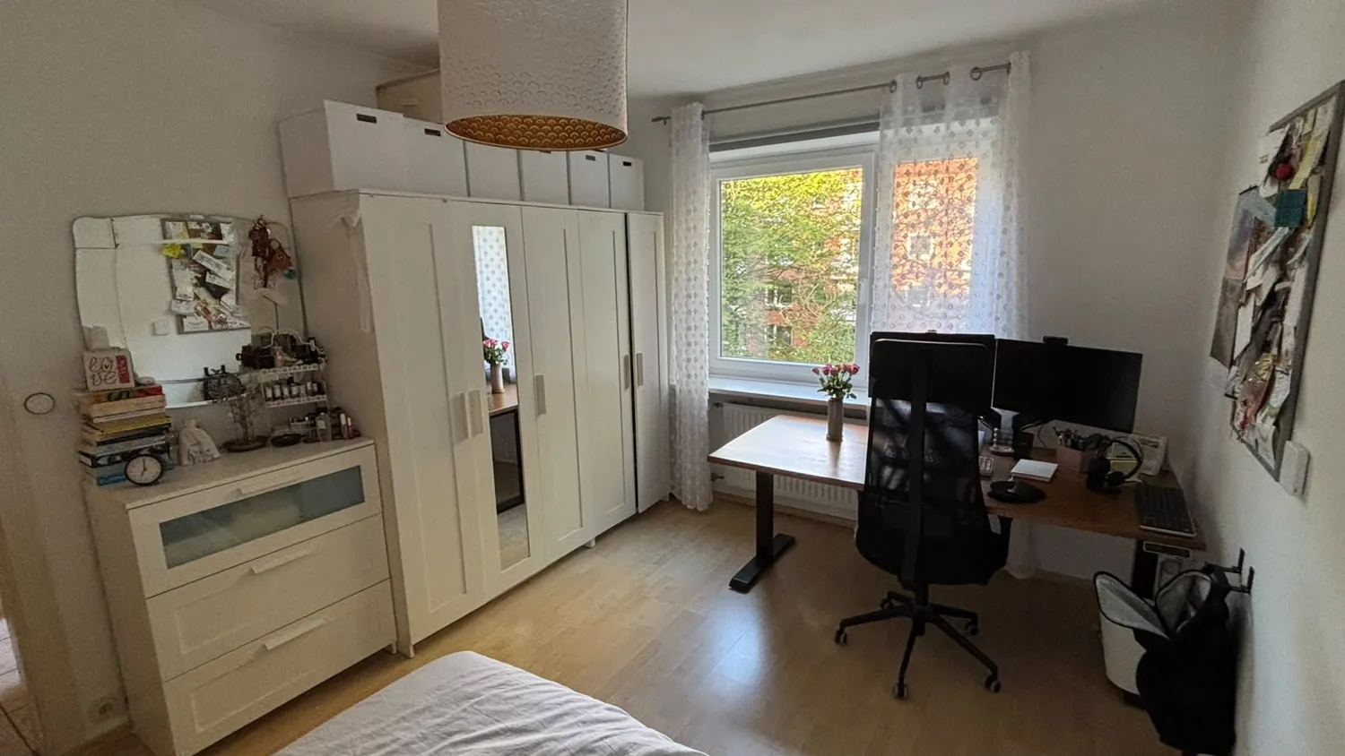 2 Zimmer Wohnung mit 69 m² in Hamburg – Bild 9