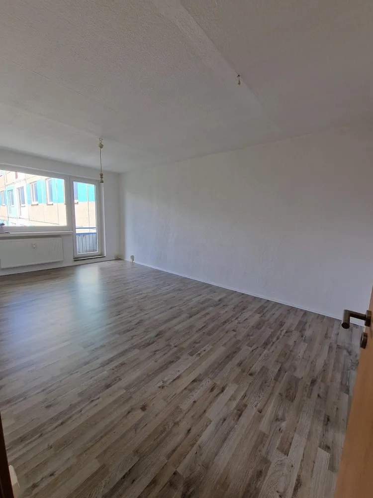 4 Zimmer Wohnung mit 77 m² in Halberstadt – Bild 4