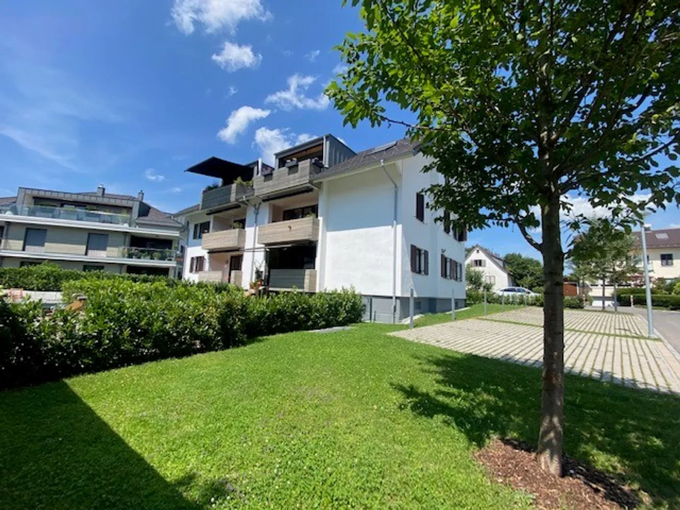 3 Zimmer Wohnung mit 87 m² in Lindau – Bild 7