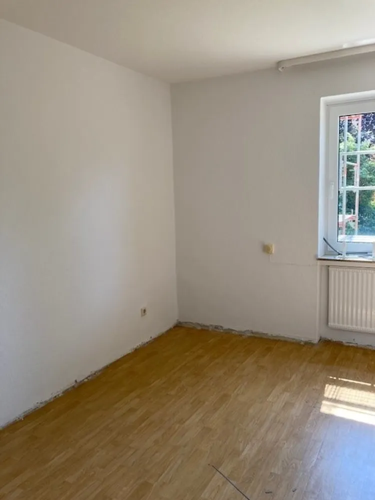 2 room apartment with 56 m² in Oldenburg – Photo 4