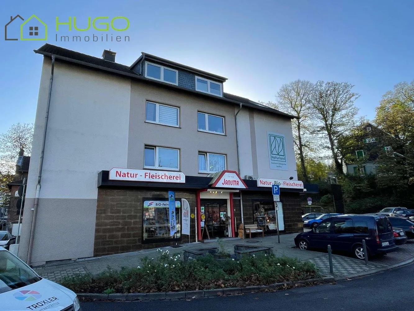 3 Zimmer Wohnung mit 73 m² in Velbert – Bild 10