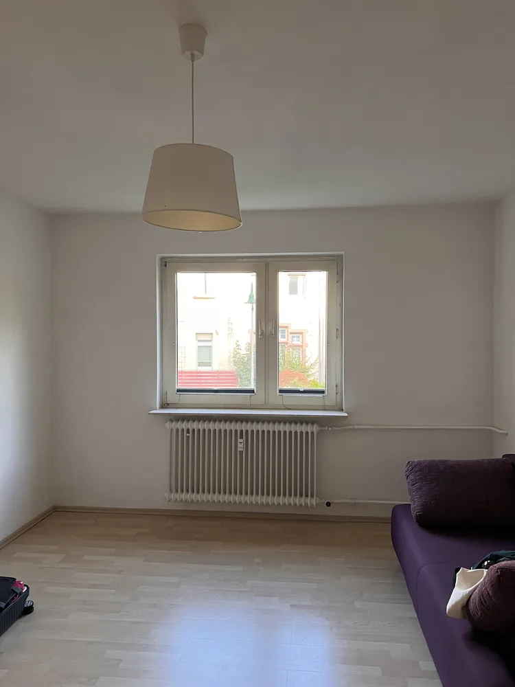 2 Zimmer Wohnung mit 67 m² in Darmstadt – Bild 5