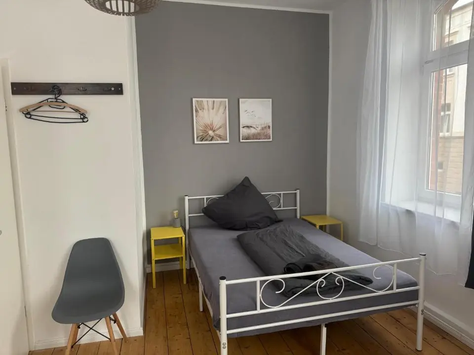 3 Zimmer Wohnung mit 78 m² in Zeitz – Bild 9