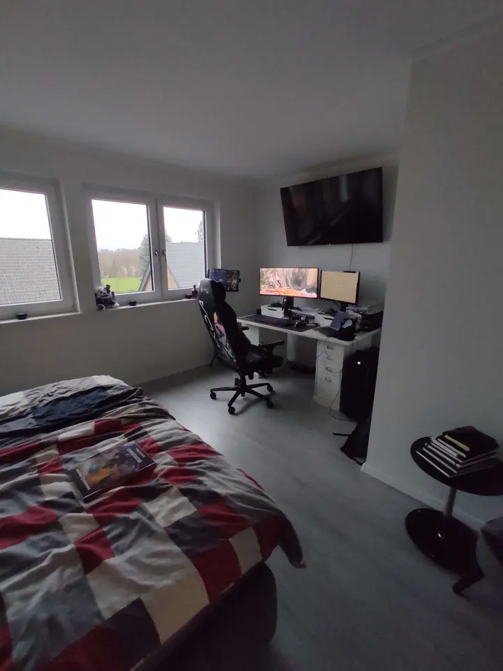 3 Zimmer Wohnung mit 92 m² in Bielefeld – Bild 2