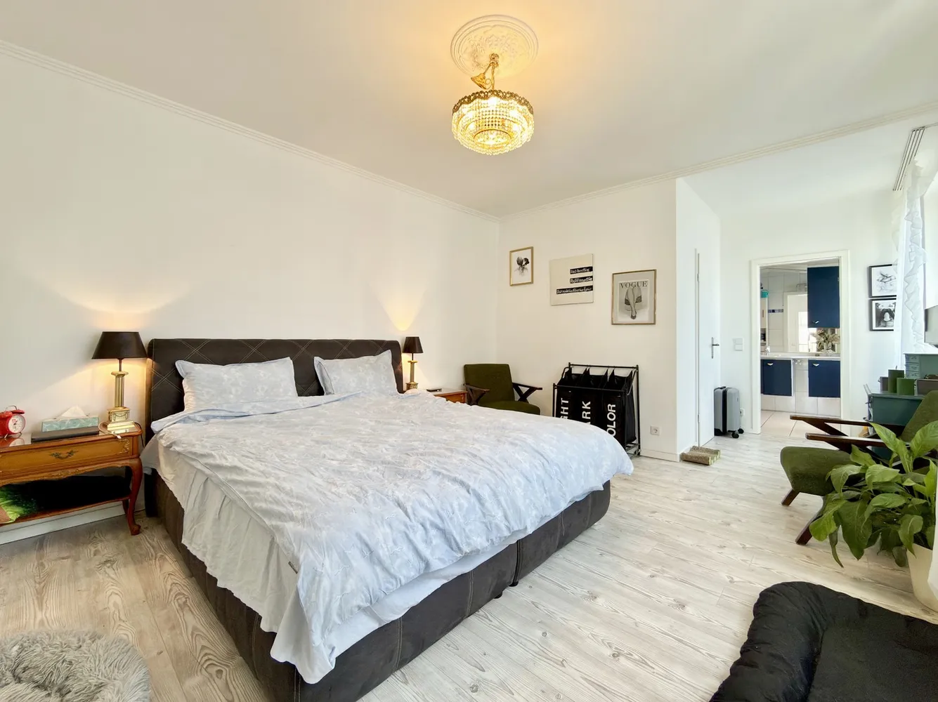 3 Zimmer Wohnung mit 120 m² in Krefeld – Bild 9