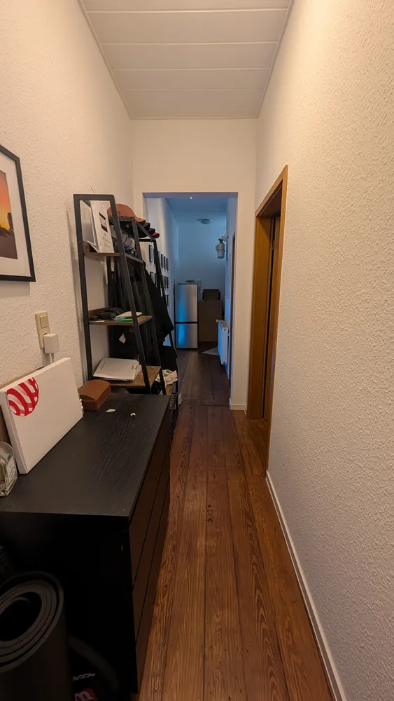 2 Zimmer Wohnung mit 46 m² in Wiesbaden – Bild 3