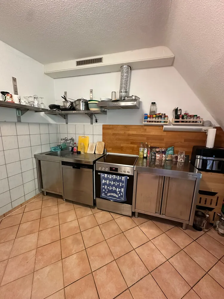 1 Zimmer Wohnung mit 24 m² in Münster – Bild 7