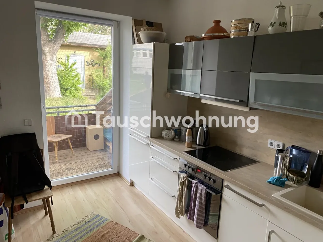 3 Zimmer Wohnung mit 53 m² in Erfurt – Bild 5