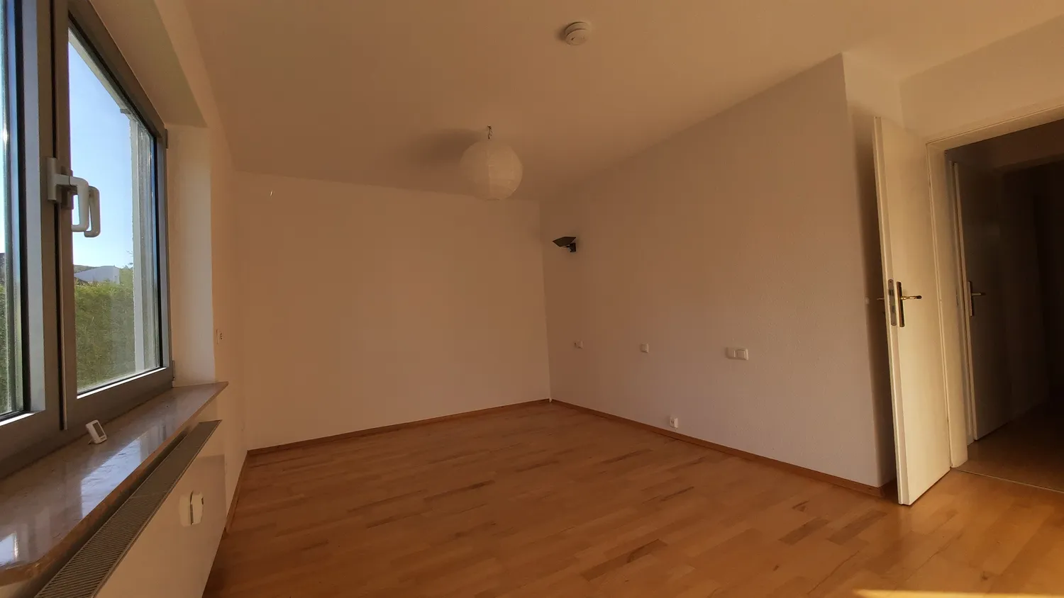 3 room apartment with 91 m² in Hofheim am Taunus – Photo 3