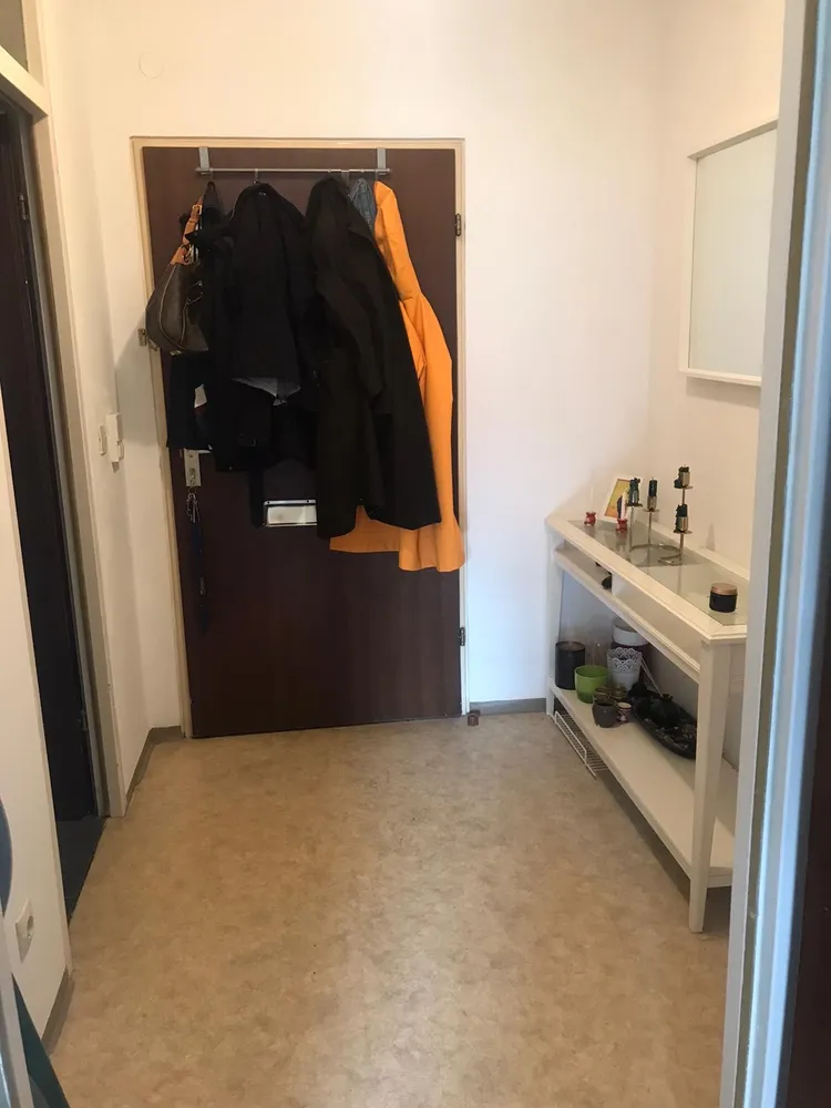 1 Zimmer Wohnung mit 36 m² in München – Bild 6