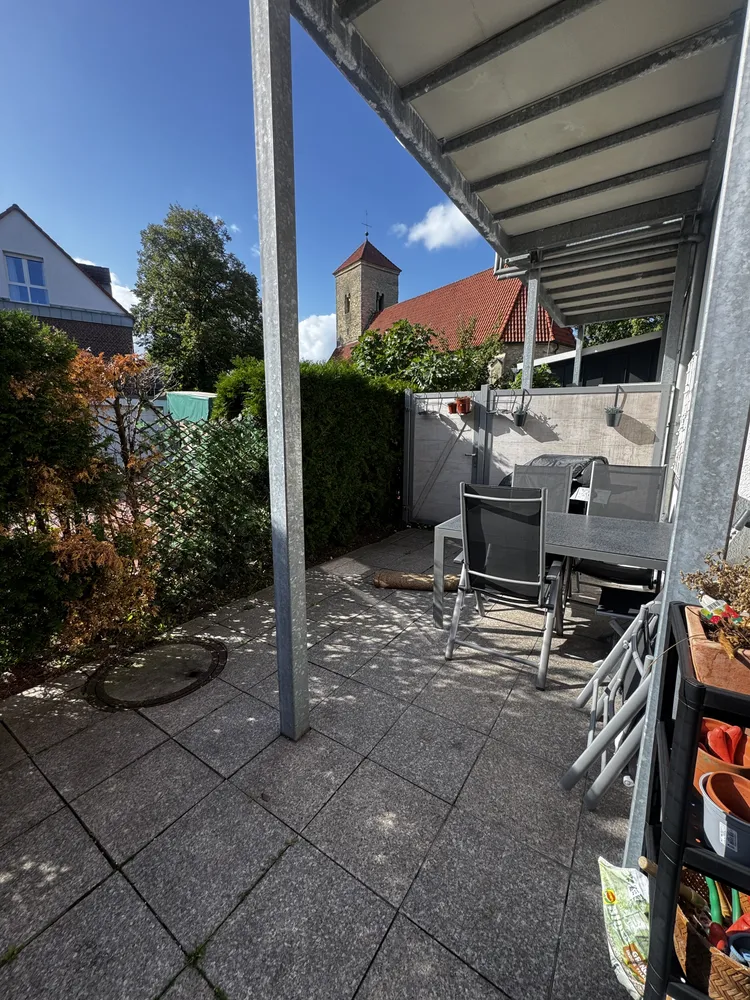 3 Zimmer Wohnung mit 99 m² in Münster – Bild 7