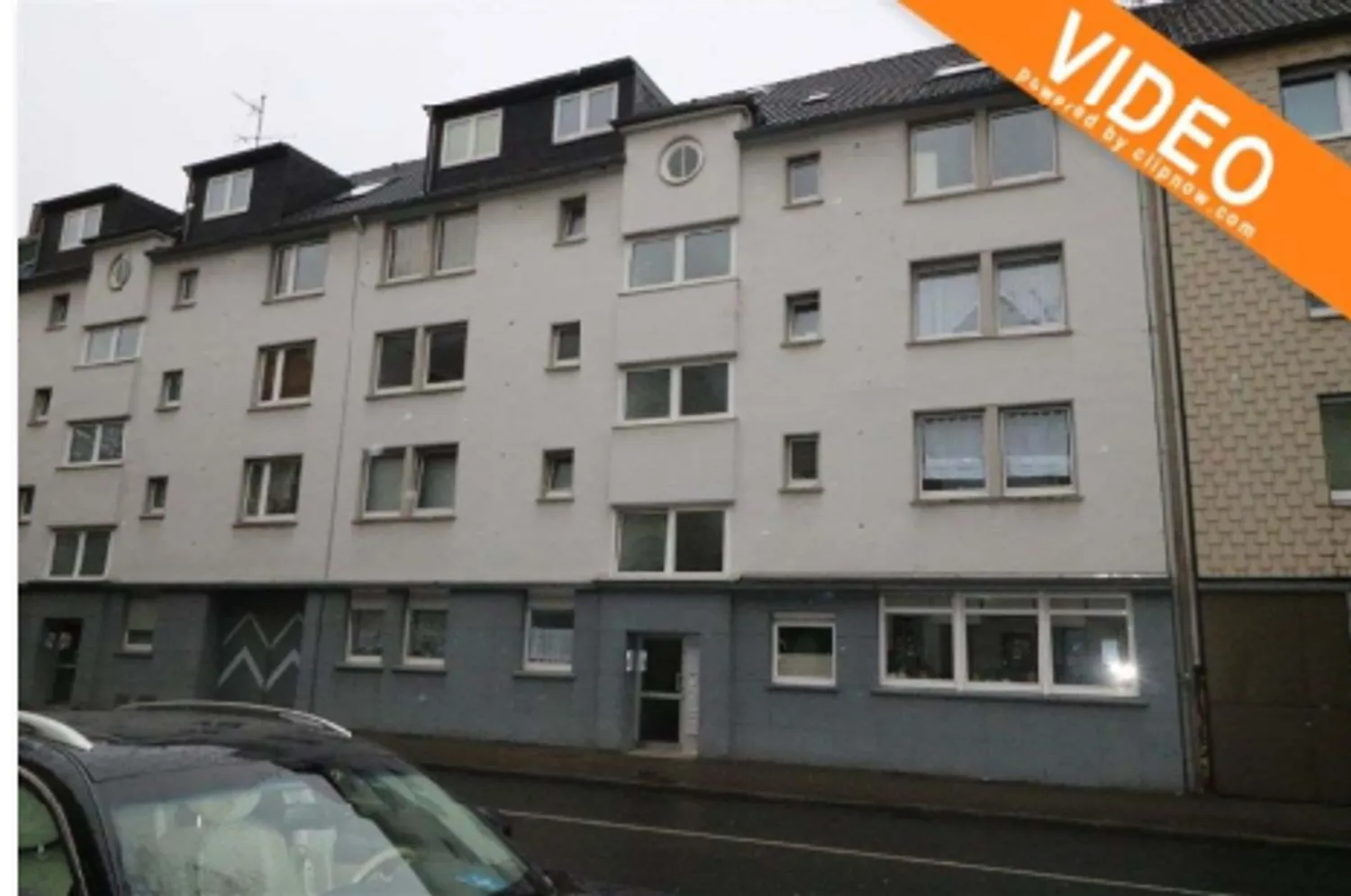 3 Zimmer Wohnung mit 53 m² in Gelsenkirchen – Bild 1