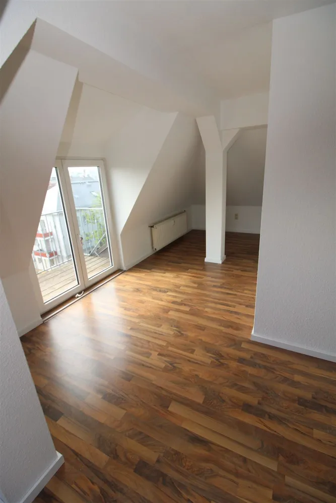 3 Zimmer Wohnung mit 76 m² in Plauen – Bild 5