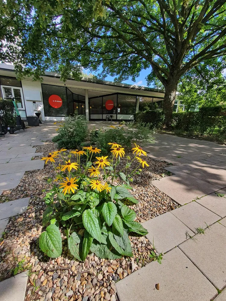 WG-Zimmer mit 17 m² in Hamburg – Bild 5