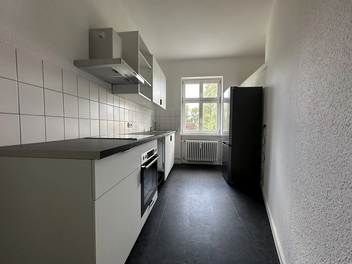 2 Zimmer Wohnung mit 47 m² in Berlin – Bild 3