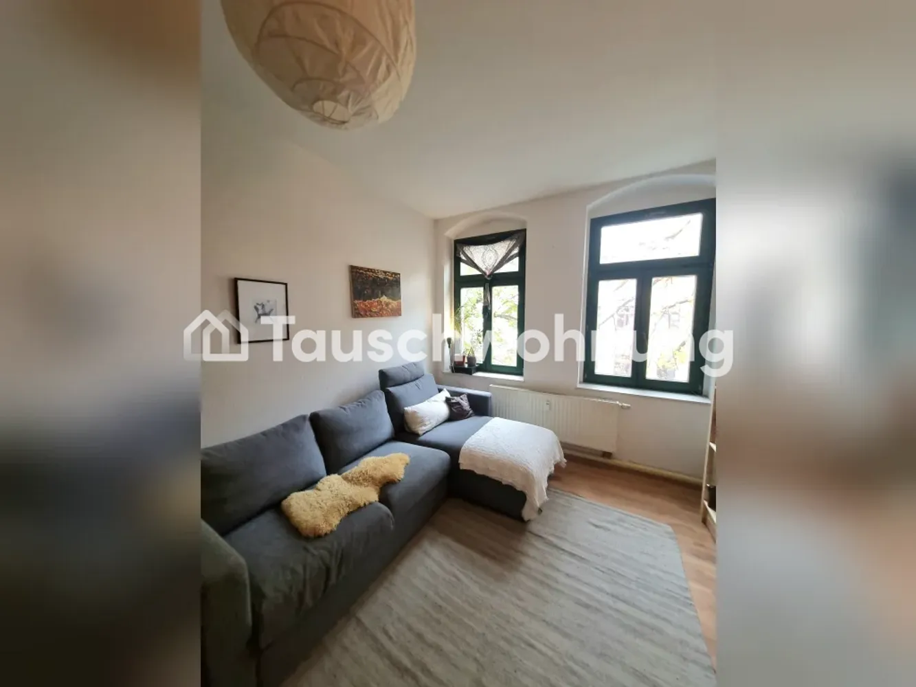2 Zimmer Wohnung mit 51 m² in Dresden – Bild 3