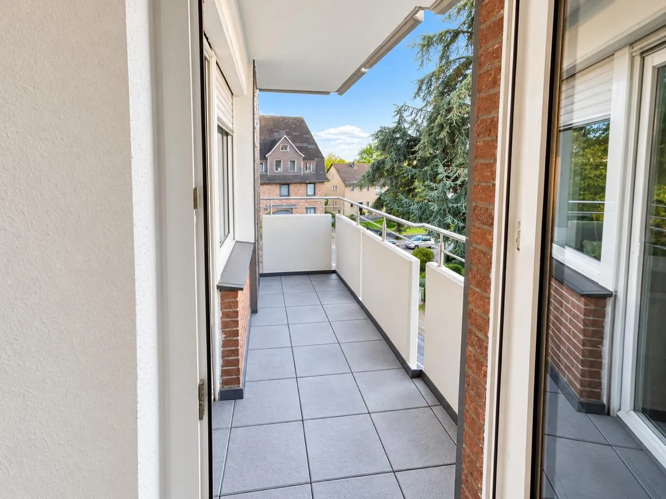 3 room apartment with 73 m² in Bergisch Gladbach – Photo 6