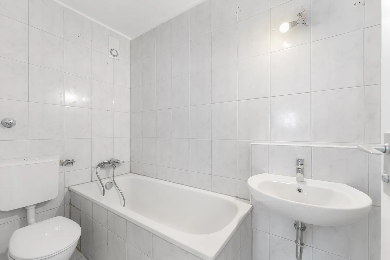 2 Zimmer Wohnung mit 52 m² in München – Bild 10