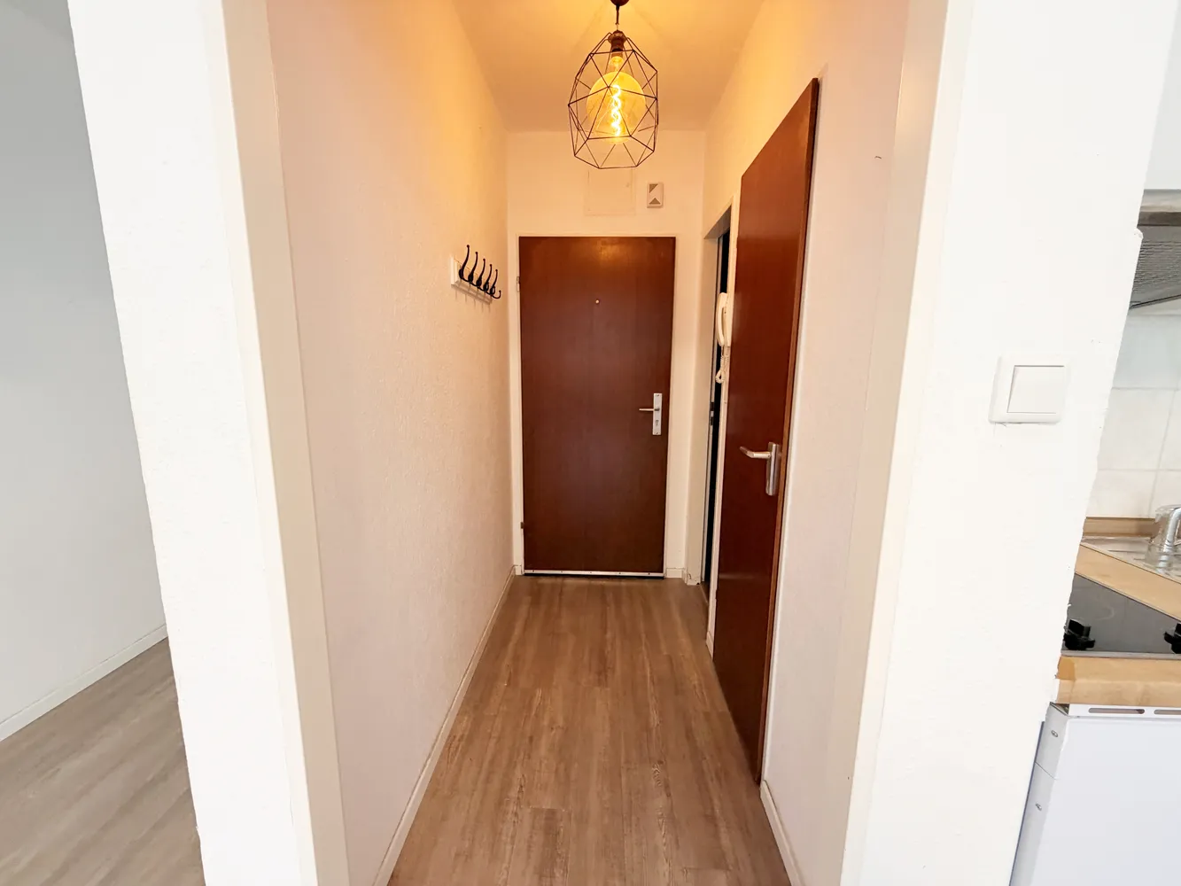 1 Zimmer Wohnung mit 29 m² in Bremen – Bild 6