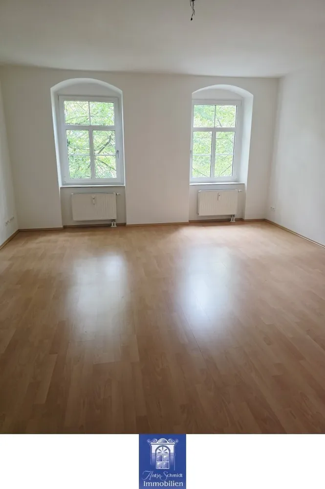 2 Zimmer Wohnung mit 63 m² in Dresden – Bild 2