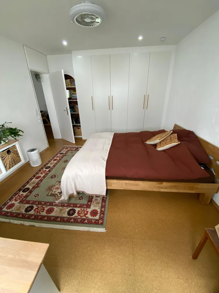 2 Zimmer Wohnung mit 62 m² in Ludwigsburg – Bild 7