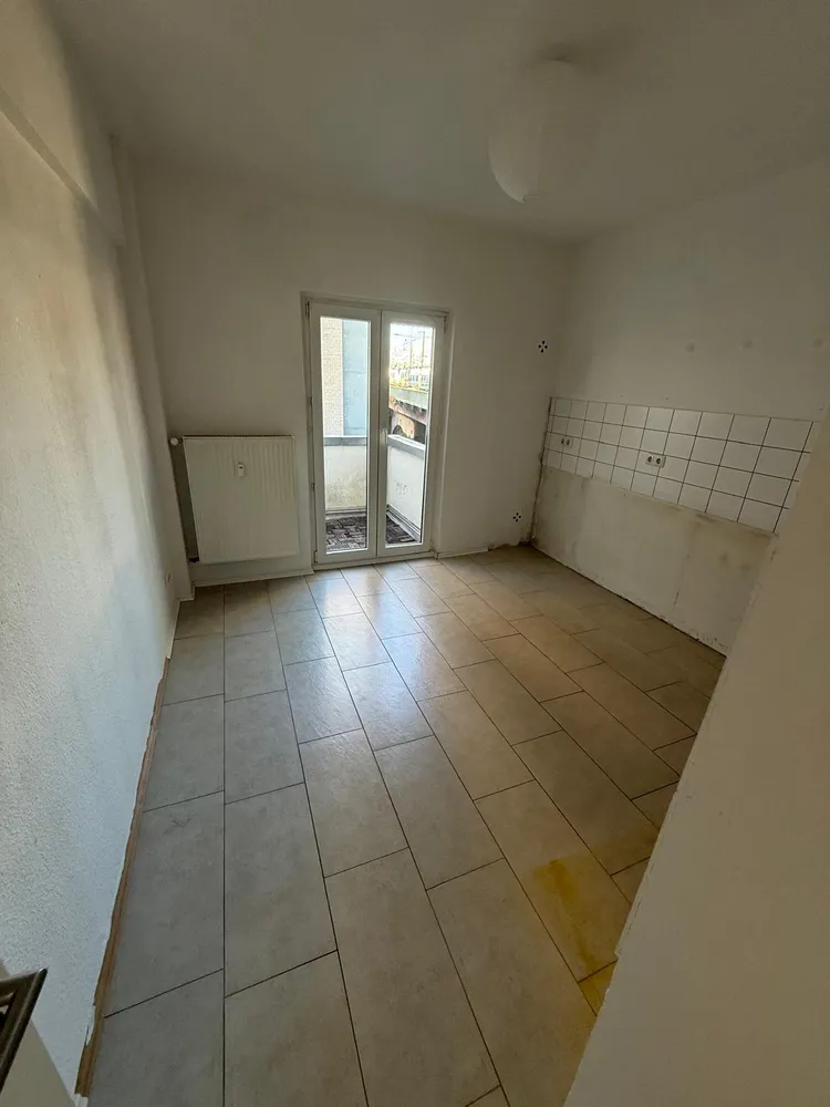 2 room apartment with 58 m² in Cologne – Photo 6