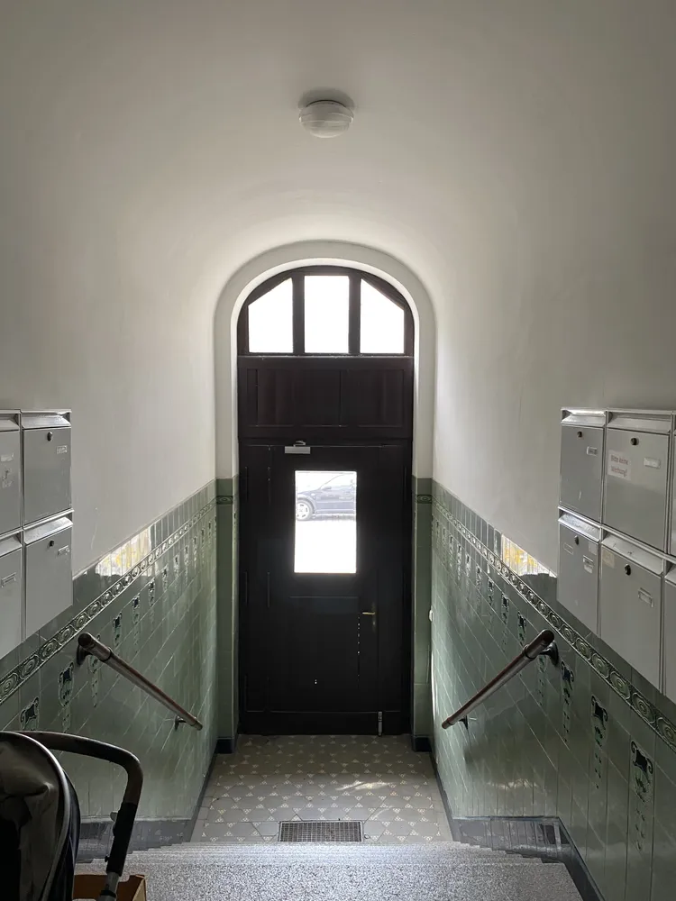 1 Zimmer Wohnung mit 8 m² in Leipzig – Bild 2