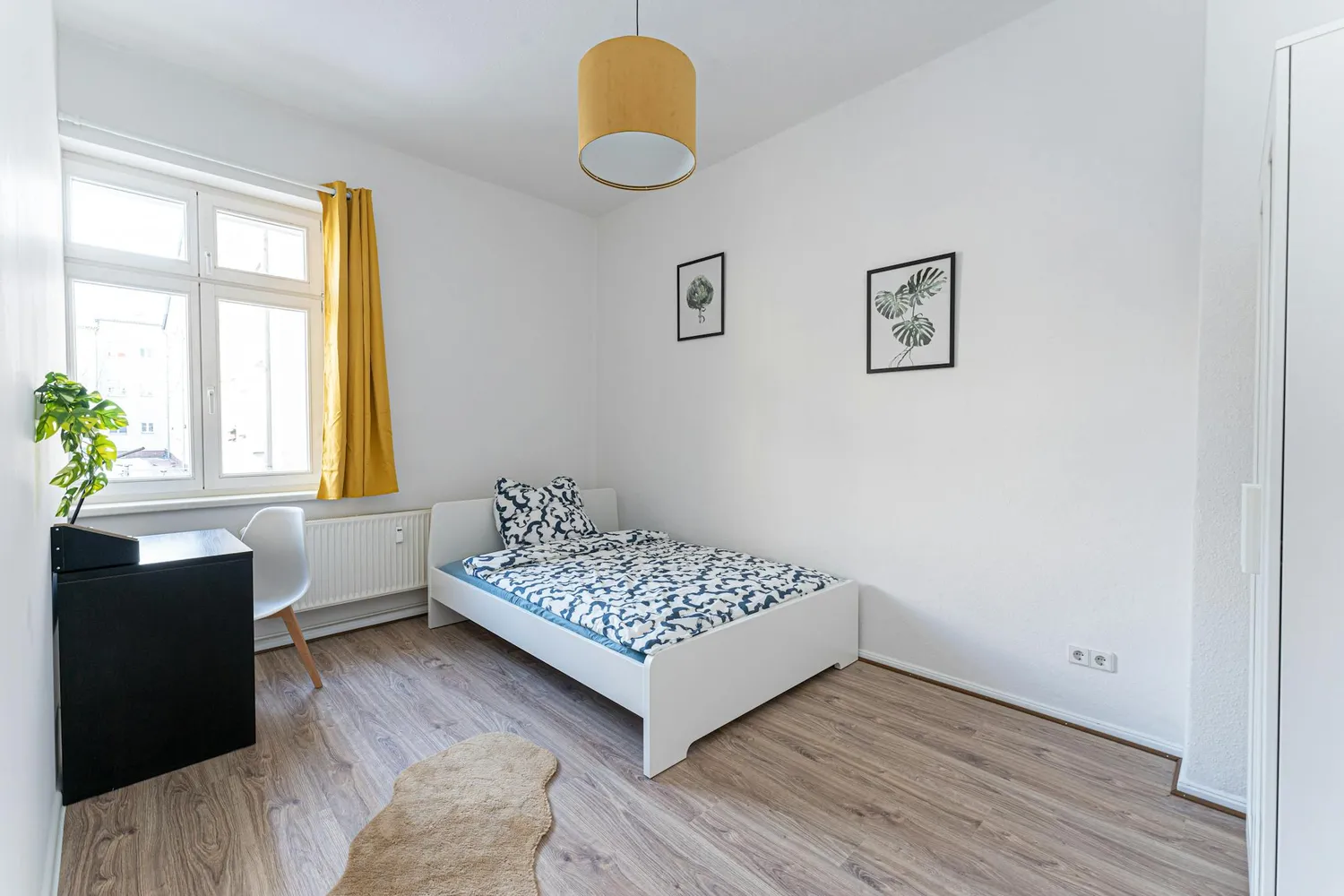 WG-Zimmer in Berlin – Bild 2