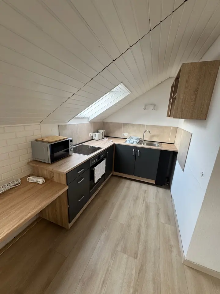 WG-Zimmer mit 45 m² in Viersen – Bild 5