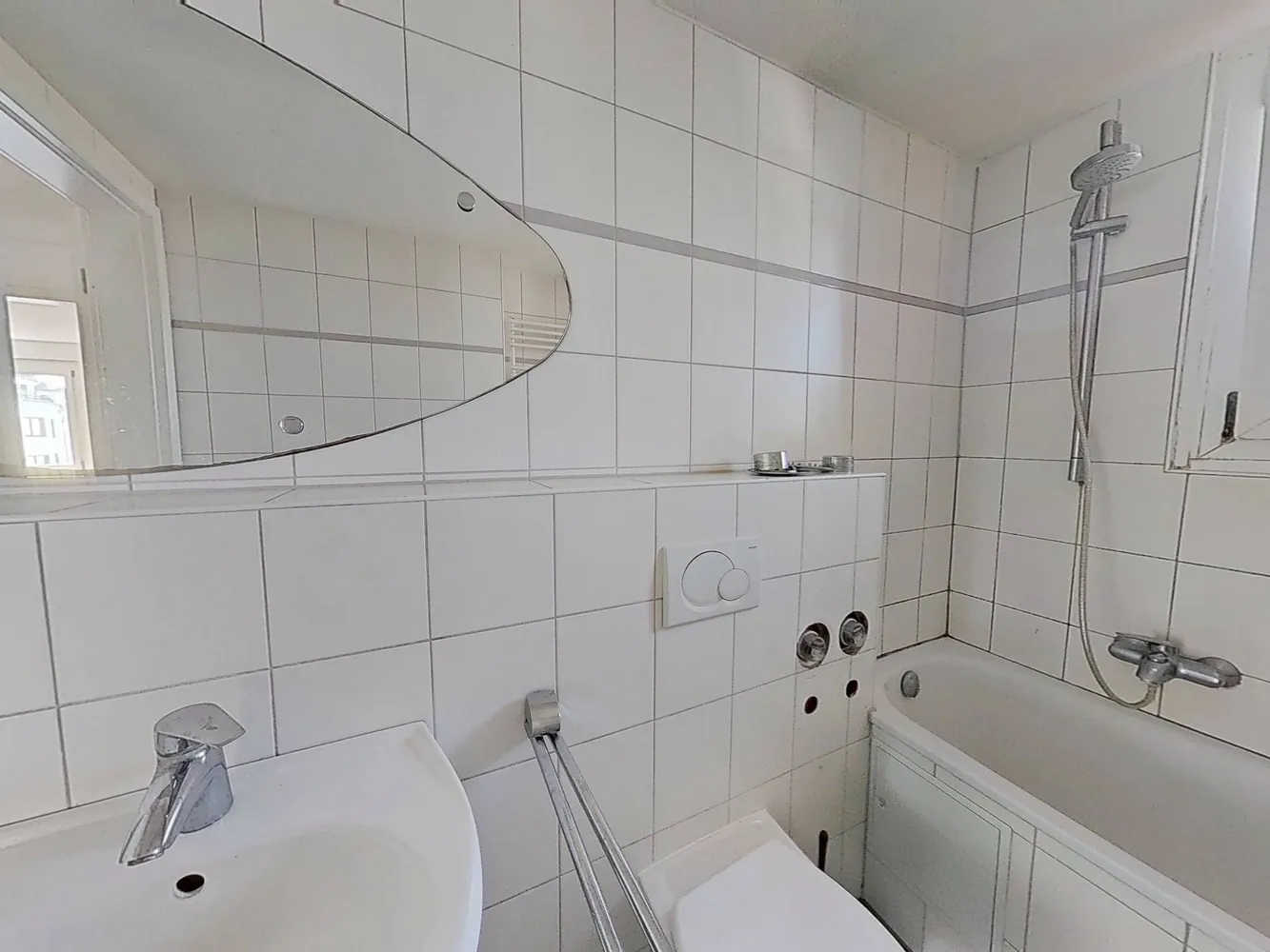 4 Zimmer Wohnung mit 106 m² in Köln – Bild 9