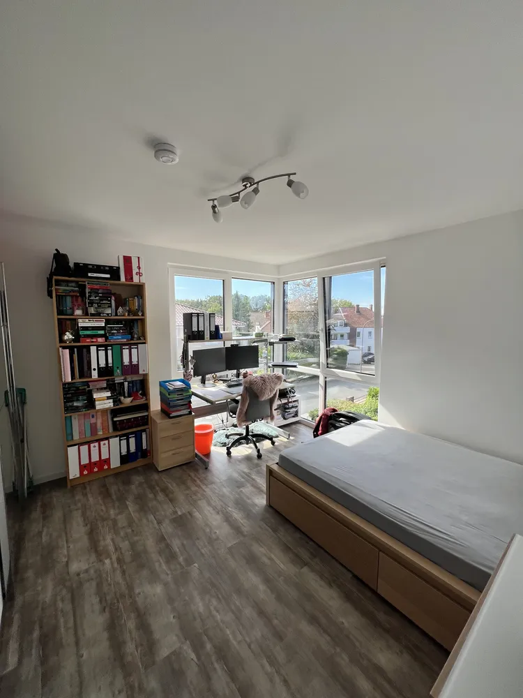 4 Zimmer Wohnung mit 107 m² in Osnabrück – Bild 4