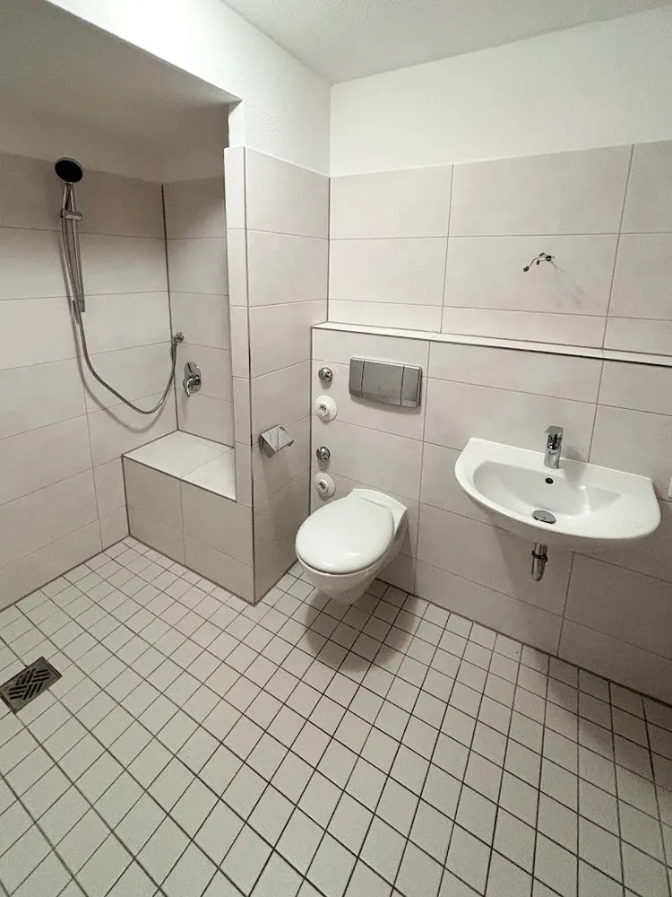 2 Zimmer Wohnung mit 58 m² in Augsburg – Bild 7