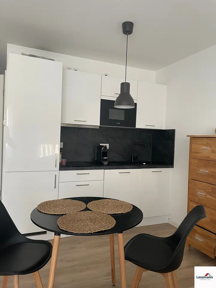 2 Zimmer Wohnung mit 41 m² in Bamberg – Bild 4
