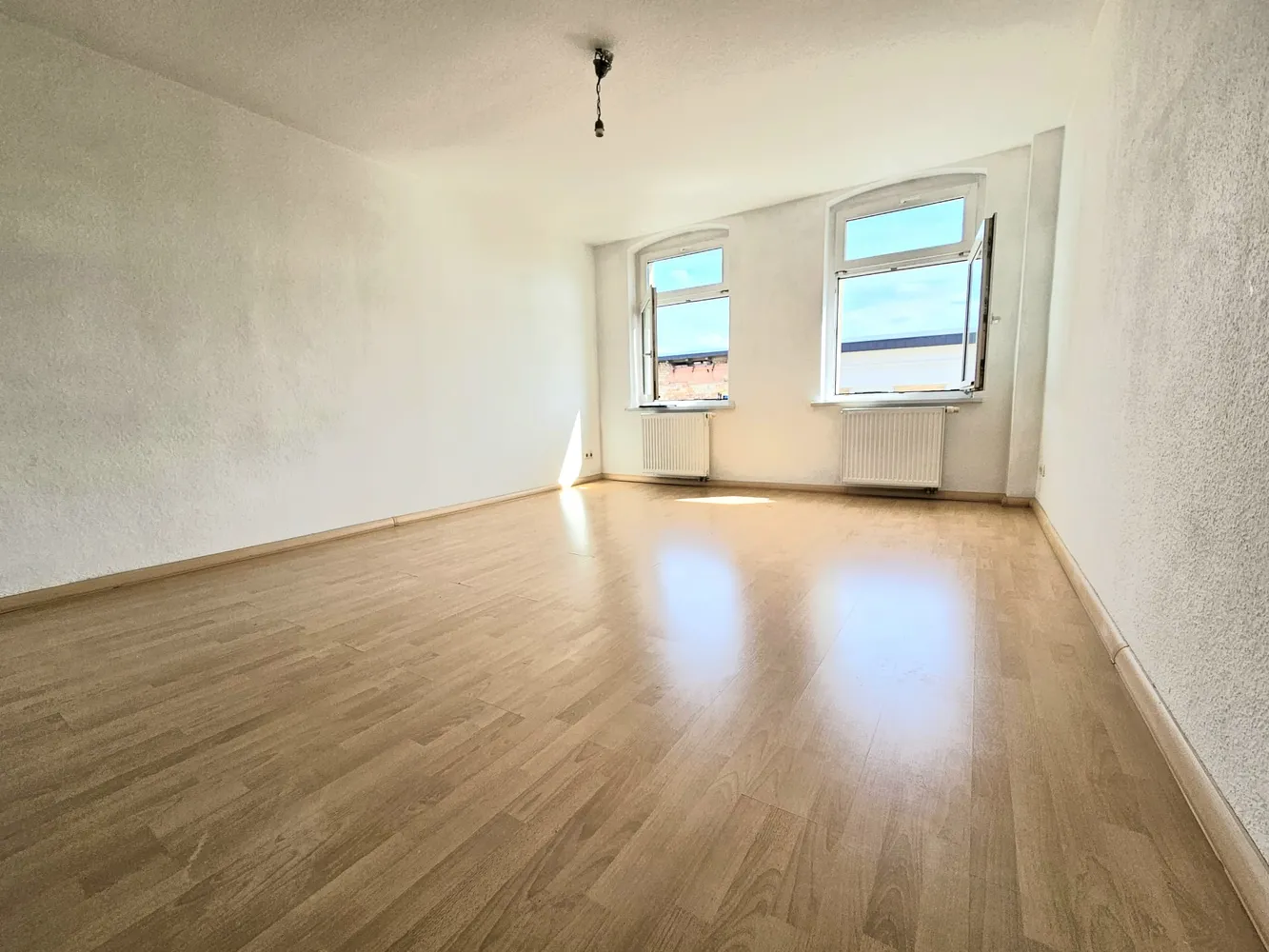3 Zimmer Wohnung mit 70 m² in Halle (Saale) – Bild 6