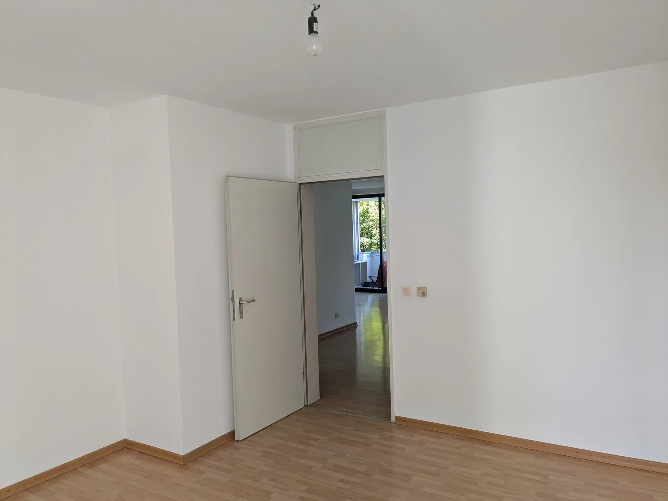 3 room apartment with 96 m² in Frankfurt am Main – Photo 8