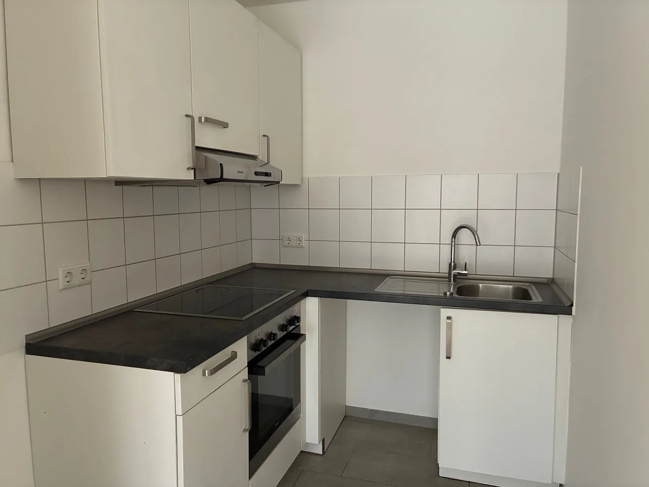 2 Zimmer Wohnung mit 48 m² in Hamburg – Bild 4