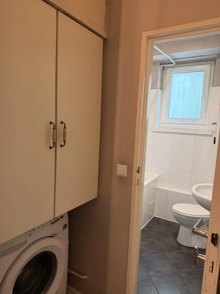 2 Zimmer Wohnung mit 55 m² in Berlin – Bild 11