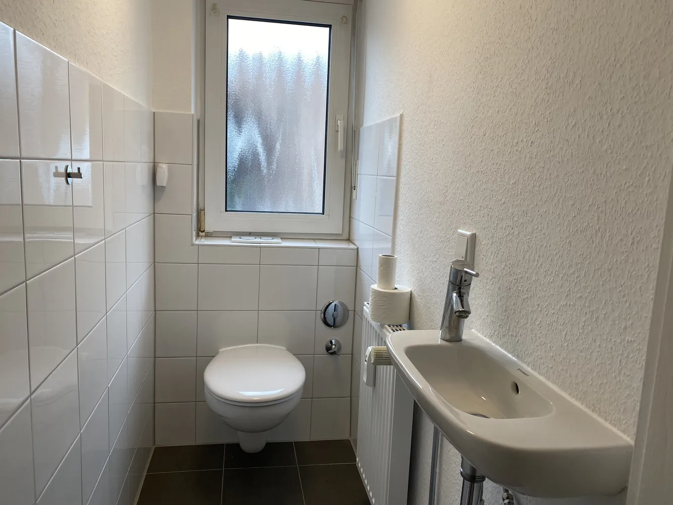2 Zimmer Wohnung mit 65 m² in Mannheim – Bild 4
