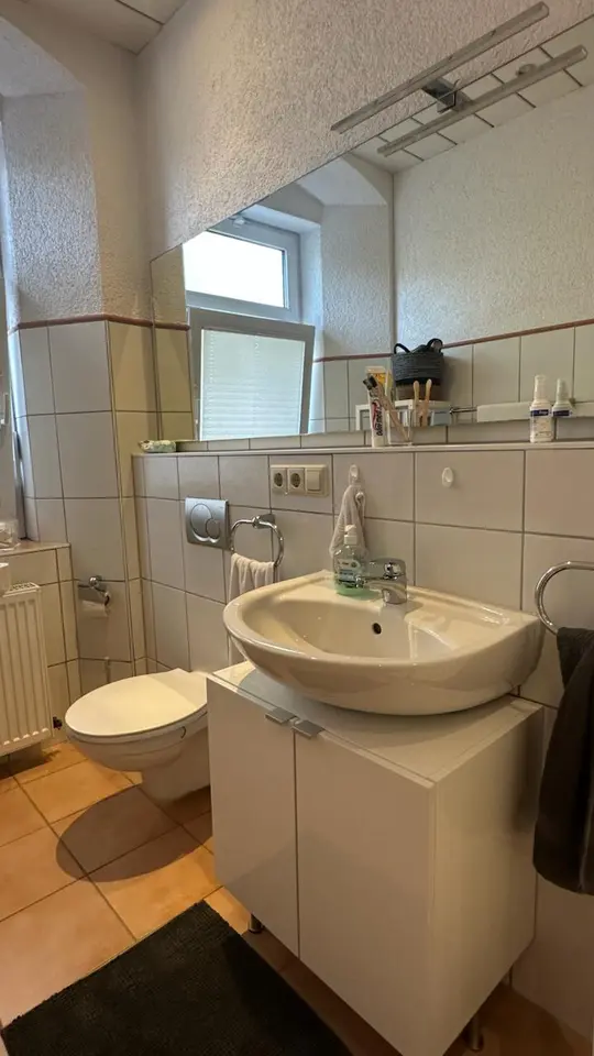 WG-Zimmer mit 13 m² in Mosbach – Bild 4