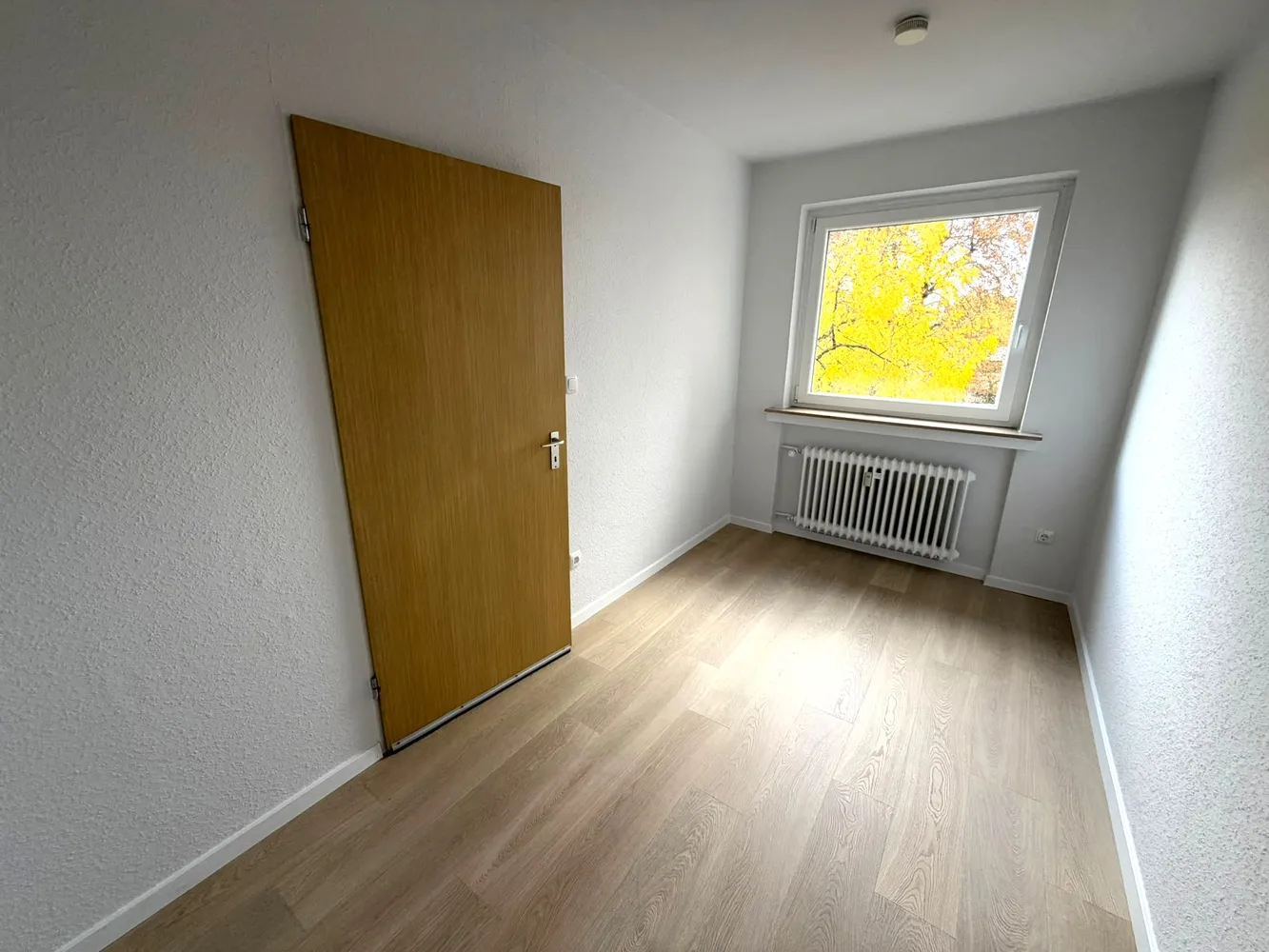 3 Zimmer Wohnung mit 42 m² in Bochum – Bild 11