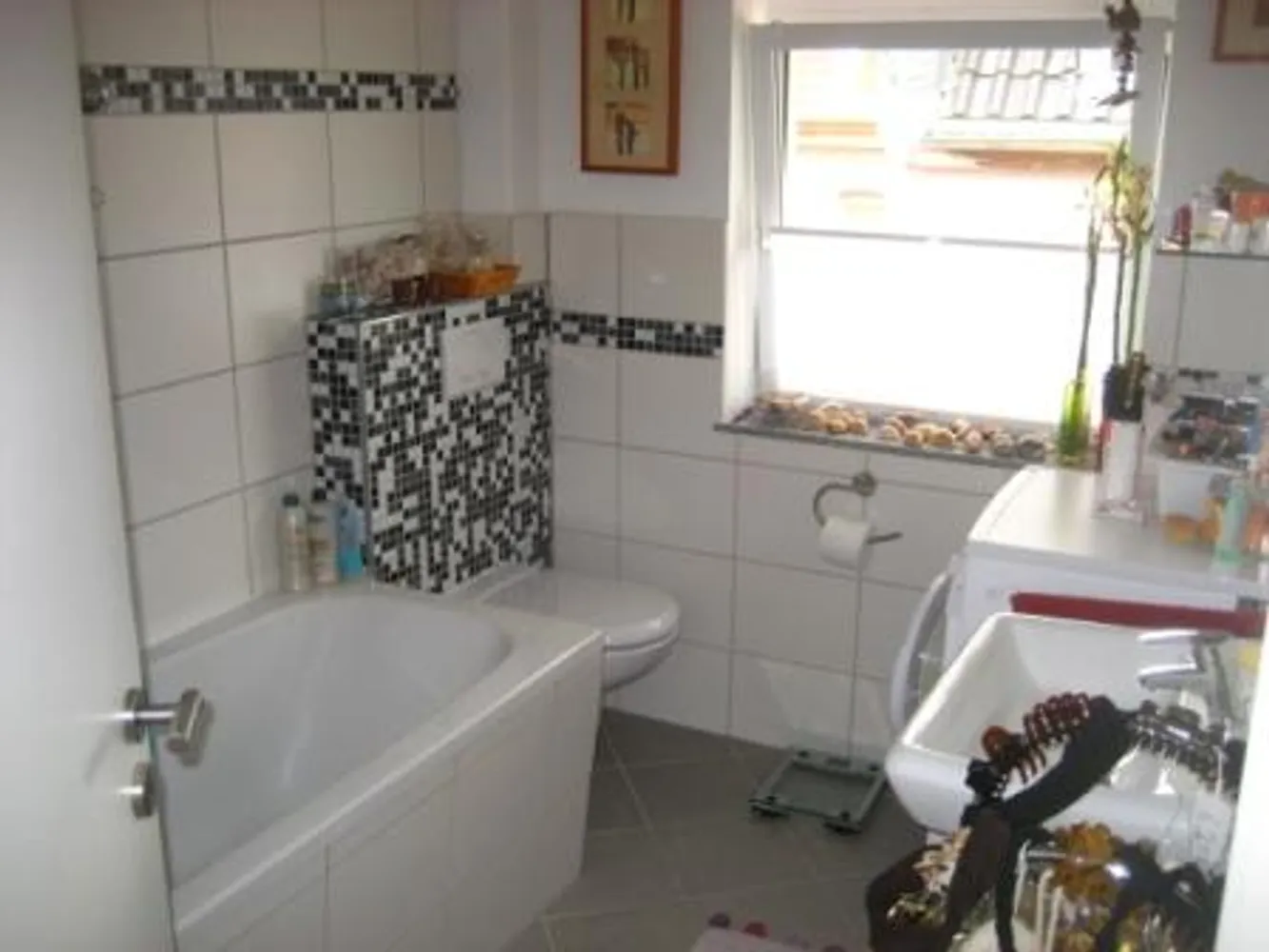 2 Zimmer Wohnung mit 73 m² in Mannheim – Bild 3