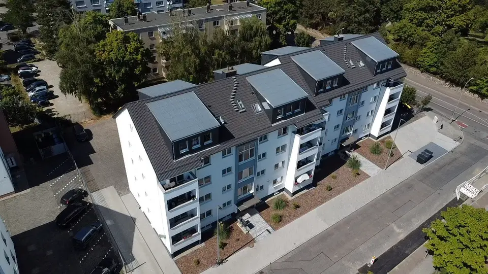 3 room apartment with 91 m² in Hanau – Photo 7