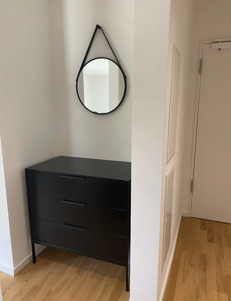 3 room apartment with 82 m² in Munich – Photo 10