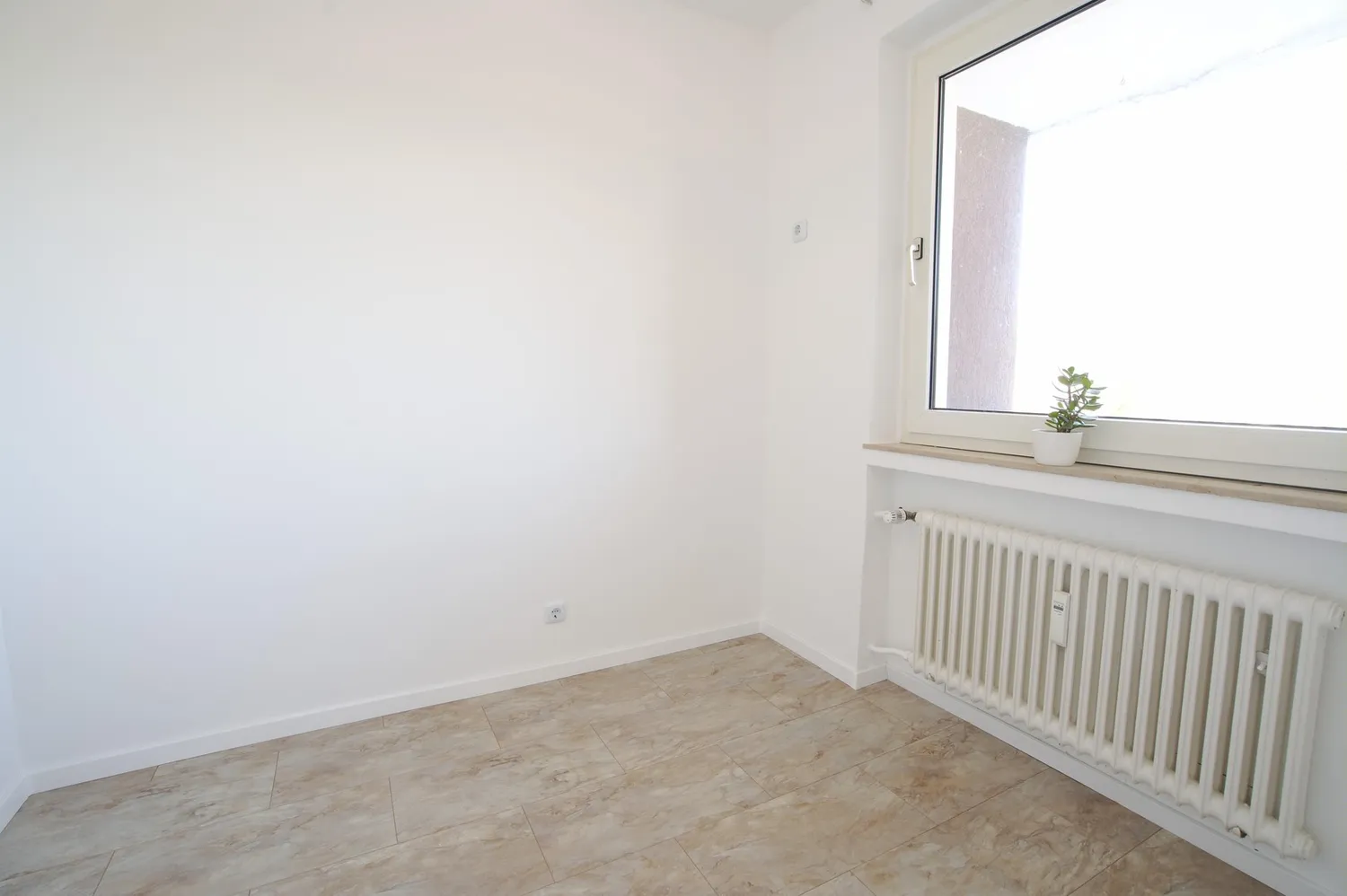3 room apartment with 52 m² in Herten – Photo 2