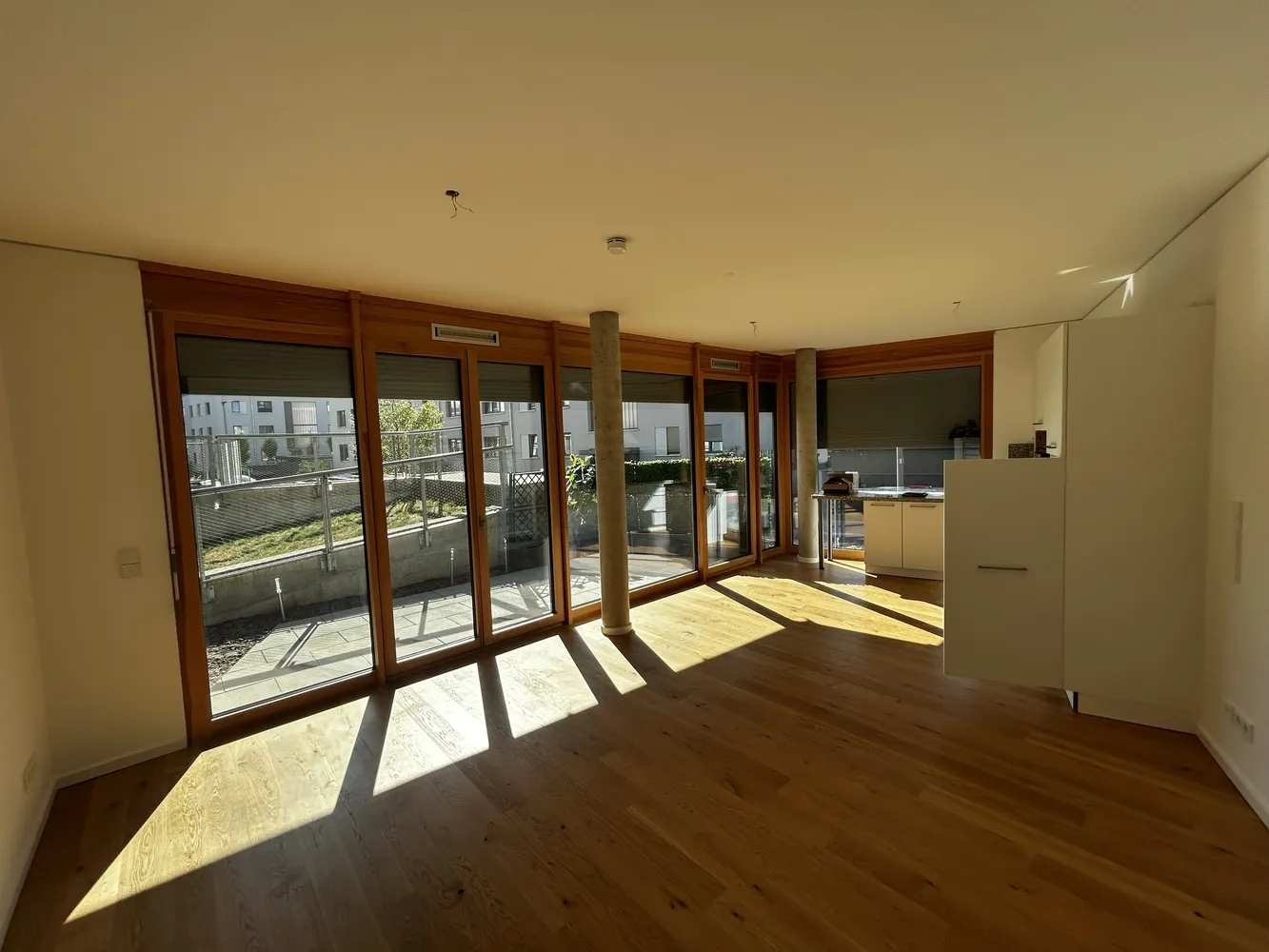 2 room apartment with 66 m² in Berlin – Photo 8