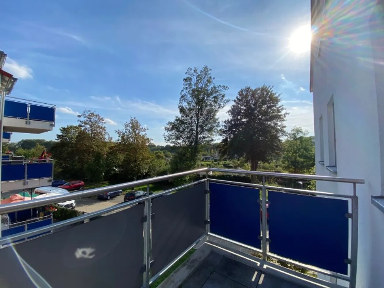 2 Zimmer Wohnung mit 49 m² in Gelsenkirchen – Bild 7