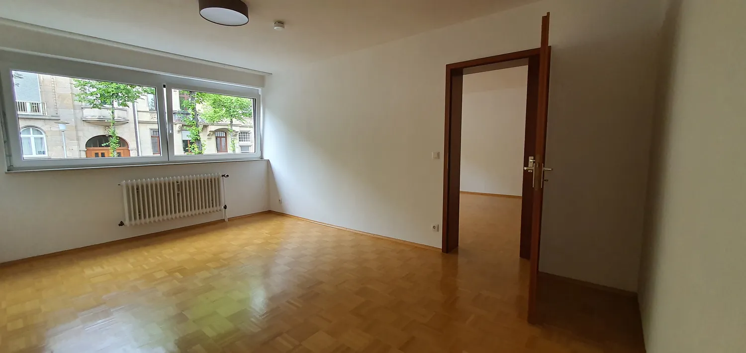 2 Zimmer Wohnung mit 49 m² in Mannheim – Bild 10